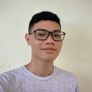 Meet your Posher, Jonathan